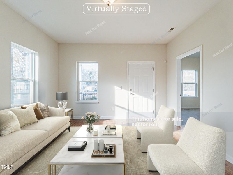 2302 Harvard Ave, Durham, NC 27703