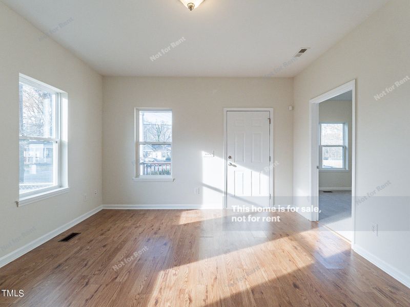 2302 Harvard Ave, Durham, NC 27703
