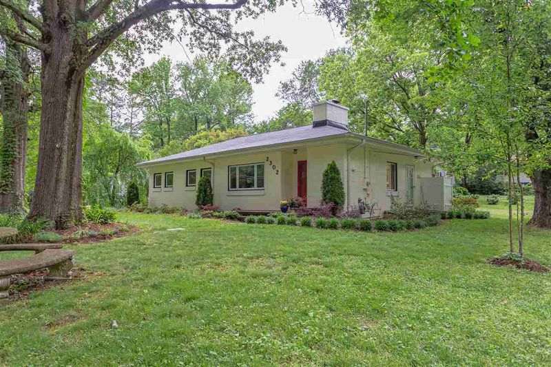 2302 Indian Trl, Durham, NC 27705