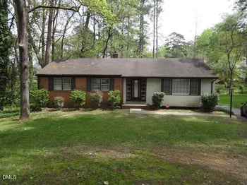 2302 Lora Ln, Raleigh, NC 27604