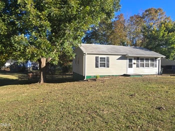 2302 Mckinney St, Burlington, NC 27217