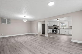 2302 Odom Rd, Hope Mills, NC 28348