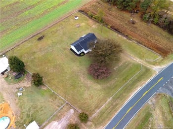 2302 Odom Rd, Hope Mills, NC 28348