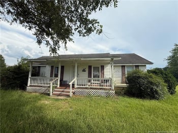 2302 Odom Rd, Hope Mills, NC 28348