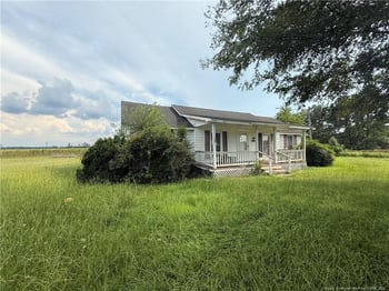2302 Odom Rd, Hope Mills, NC 28348