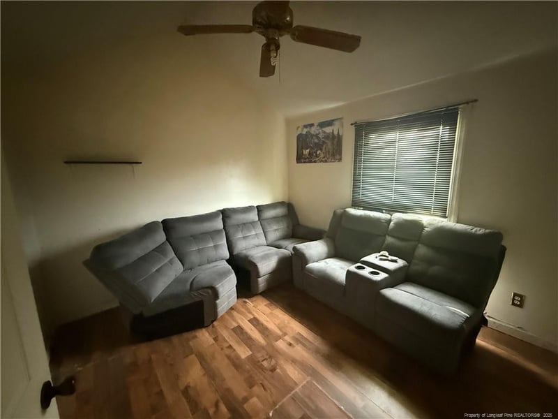 2302 Odom Rd, Hope Mills, NC 28348