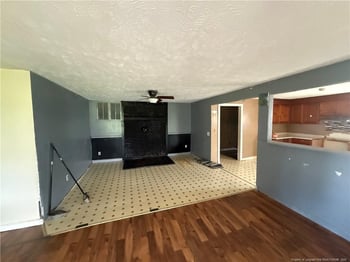 2302 Odom Rd, Hope Mills, NC 28348