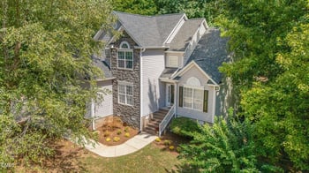 2302 Old Forest Dr, Hillsborough, NC 27278