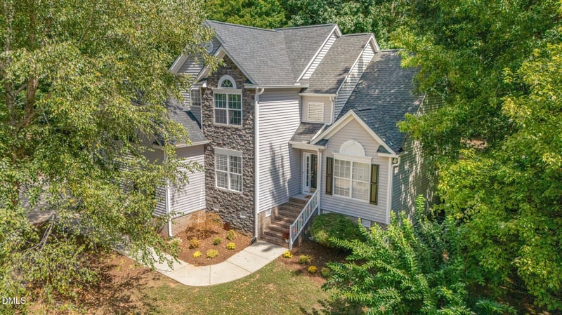 2302 Old Forest Dr, Hillsborough, NC 27278