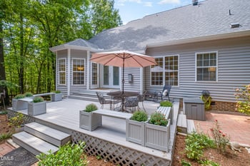 2302 Old Forest Dr, Hillsborough, NC 27278