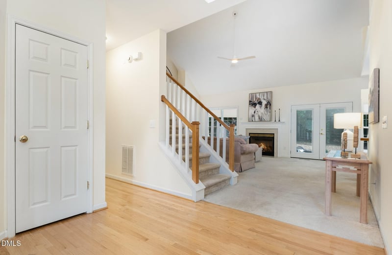 2302 Old Forest Dr, Hillsborough, NC 27278