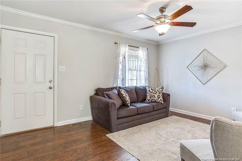 2302 Rustic Trl, Fayetteville, NC 28306