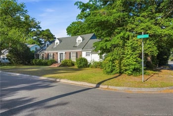 2303 Barker St, Lumberton, NC 28358