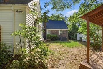 2303 Barker St, Lumberton, NC 28358