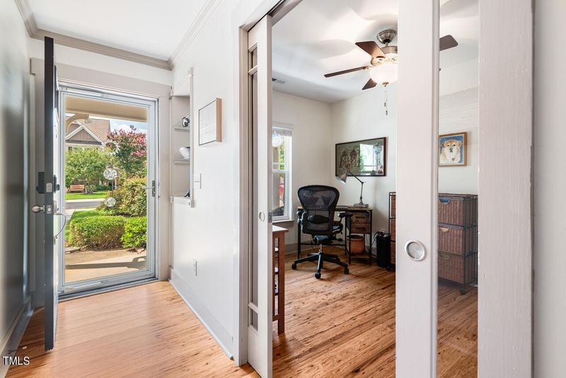 2303 Bartlett Cir, Hillsborough, NC 27278