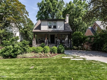 2303 Byrd St, Raleigh, NC 27608