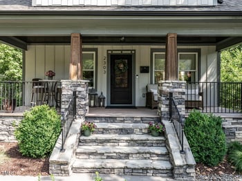 2303 Byrd St, Raleigh, NC 27608