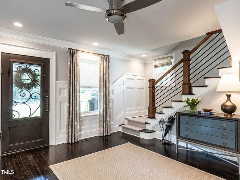 2303 Byrd St, Raleigh, NC 27608
