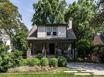 2303 Byrd St, Raleigh, NC 27608