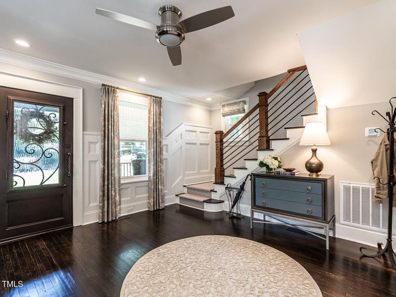 2303 Byrd St, Raleigh, NC 27608