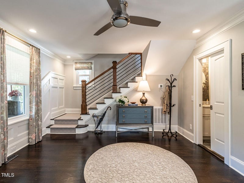 2303 Byrd St, Raleigh, NC 27608