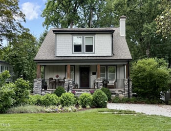 2303 Byrd St, Raleigh, NC 27608