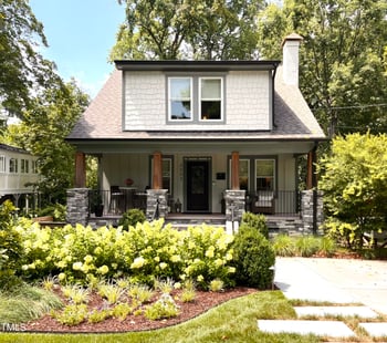 2303 Byrd St, Raleigh, NC 27608