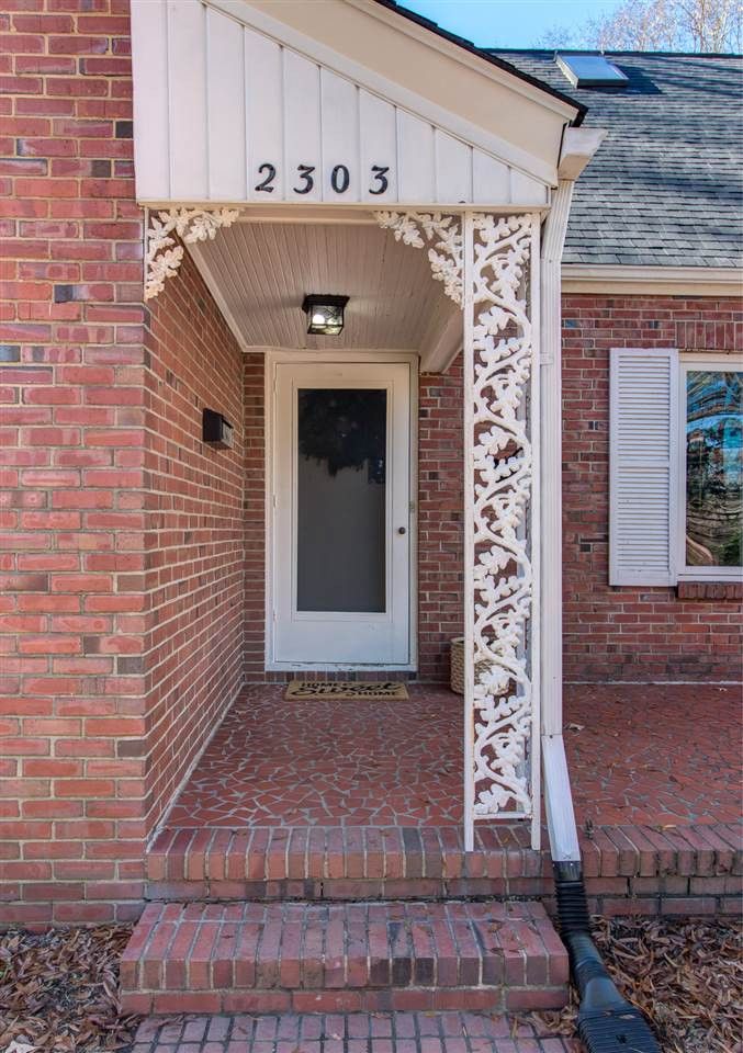 2303 Glendale Ave, Durham, NC 27704