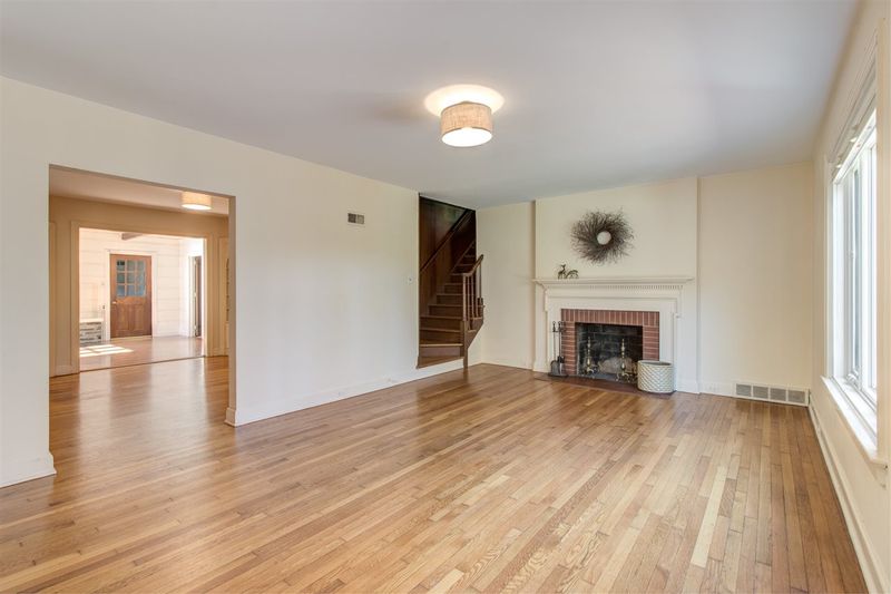 2303 Glendale Ave, Durham, NC 27704