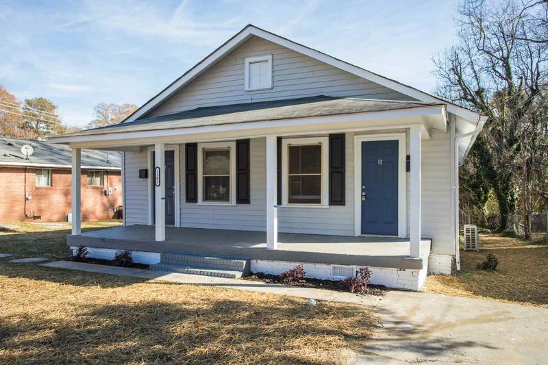 2303 Nebo St, Durham, NC 27707
