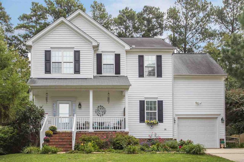 2303 Oakhurst Trl, Hillsborough, NC 27278