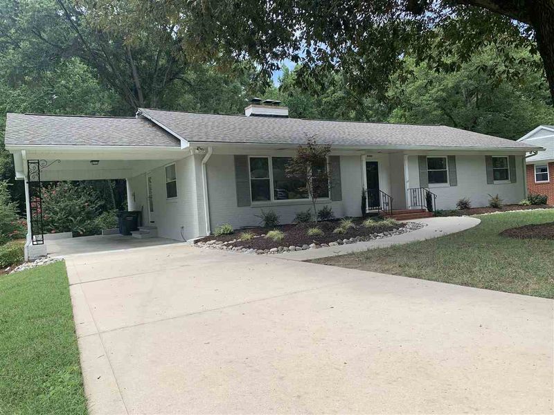 2303 Tampa Ave, Durham, NC 27705