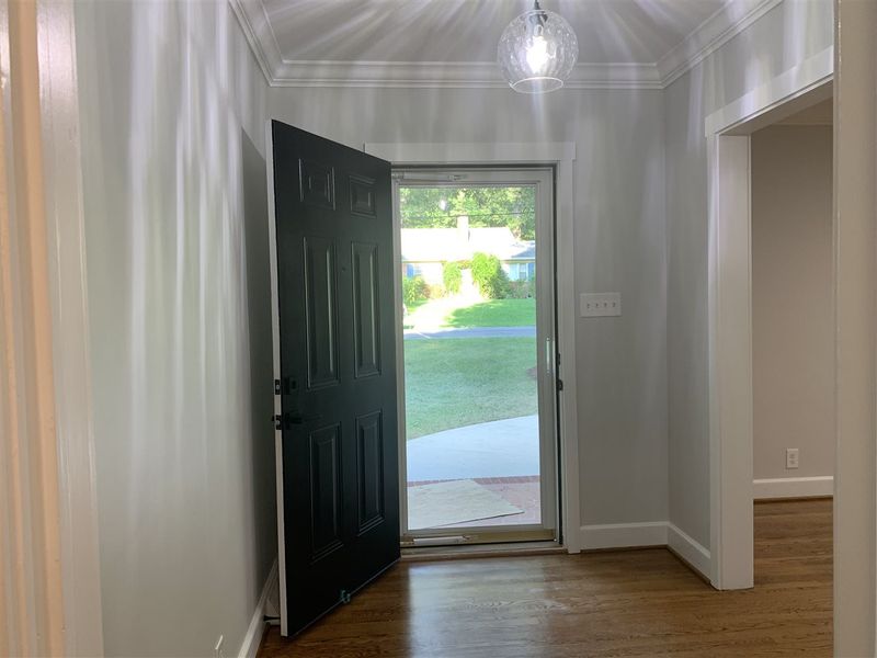 2303 Tampa Ave, Durham, NC 27705