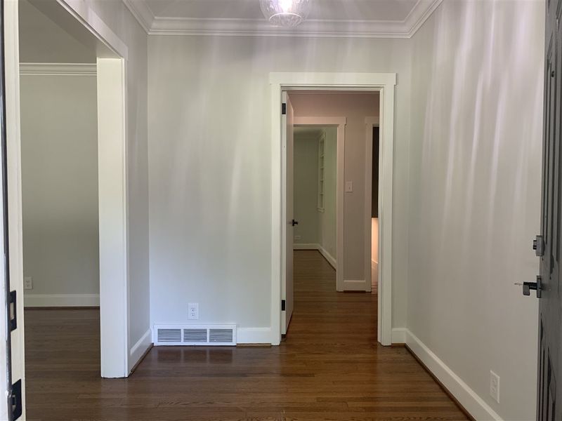 2303 Tampa Ave, Durham, NC 27705