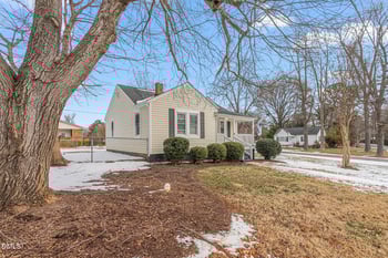 2303 Trail Five, Burlington, NC 27215