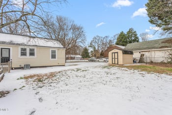 2303 Trail Five, Burlington, NC 27215