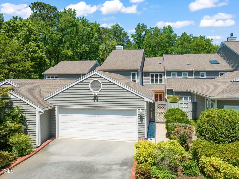 2303 Upper Oaks Way, Raleigh, NC 27615