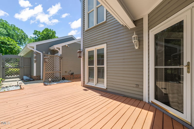 2303 Upper Oaks Way, Raleigh, NC 27615