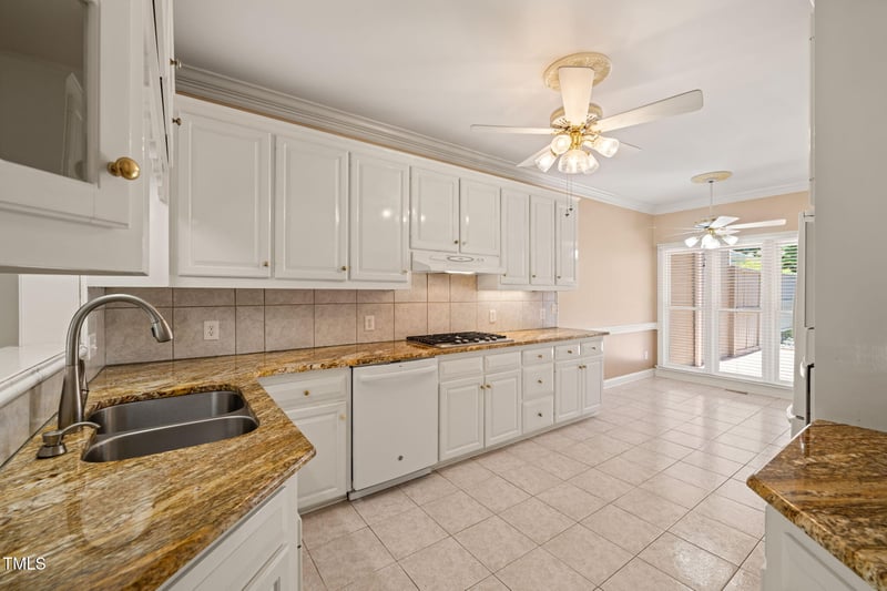2303 Upper Oaks Way, Raleigh, NC 27615