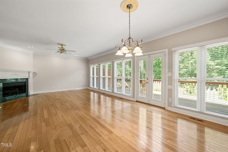 2303 Upper Oaks Way, Raleigh, NC 27615