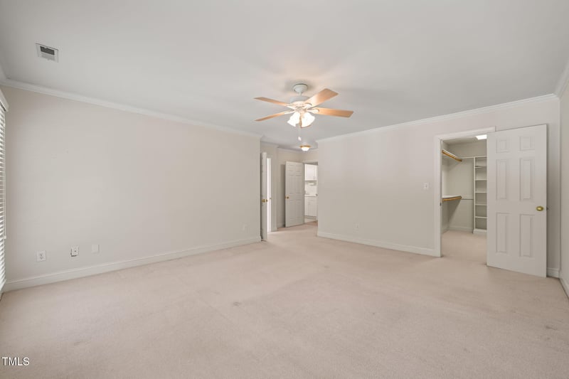 2303 Upper Oaks Way, Raleigh, NC 27615