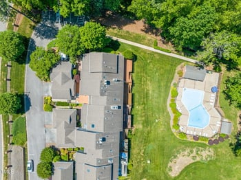2303 Upper Oaks Way, Raleigh, NC 27615