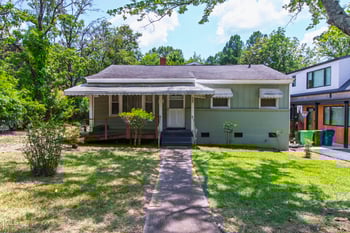 2303 Van Dyke Ave, Raleigh, NC 27607