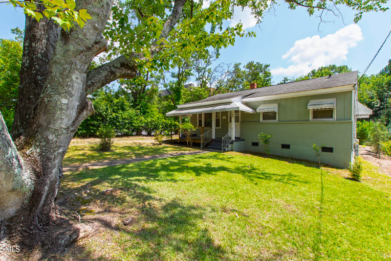 2303 Van Dyke Ave, Raleigh, NC 27607