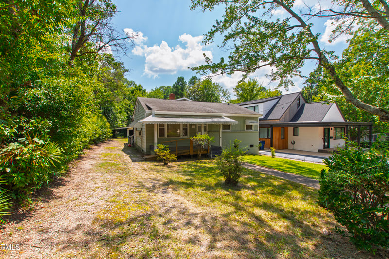 2303 Van Dyke Ave, Raleigh, NC 27607