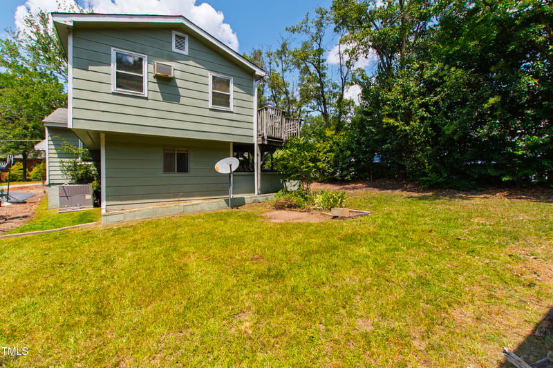 2303 Van Dyke Ave, Raleigh, NC 27607