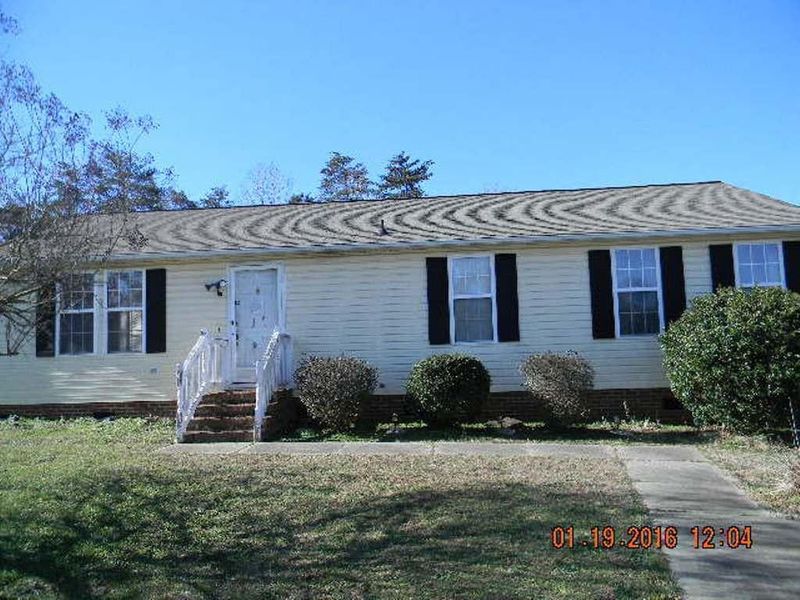 2303 Waterway, Graham, NC 27253