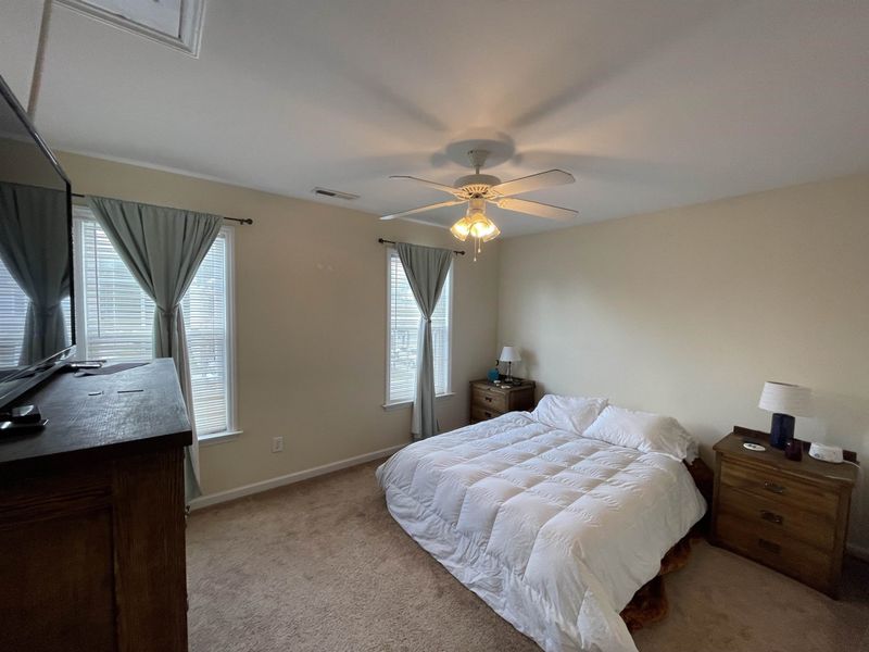 2304 Bay Harbor Dr, Raleigh, NC 27604