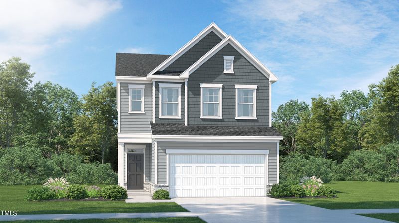 2304 Cape May Ln #84, Durham, NC 27703