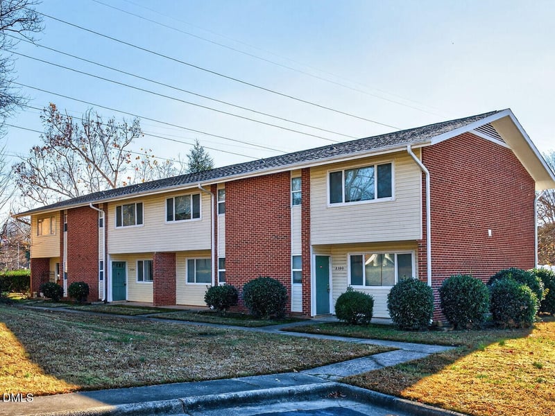 2304 Champion Ct #2304, Raleigh, NC 27606